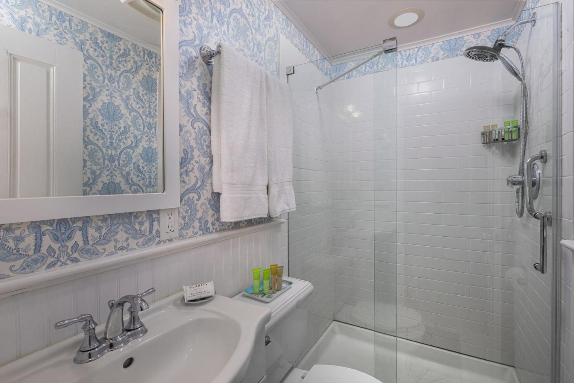 Harbor Knoll Bed And Breakfast Greenport Buitenkant foto