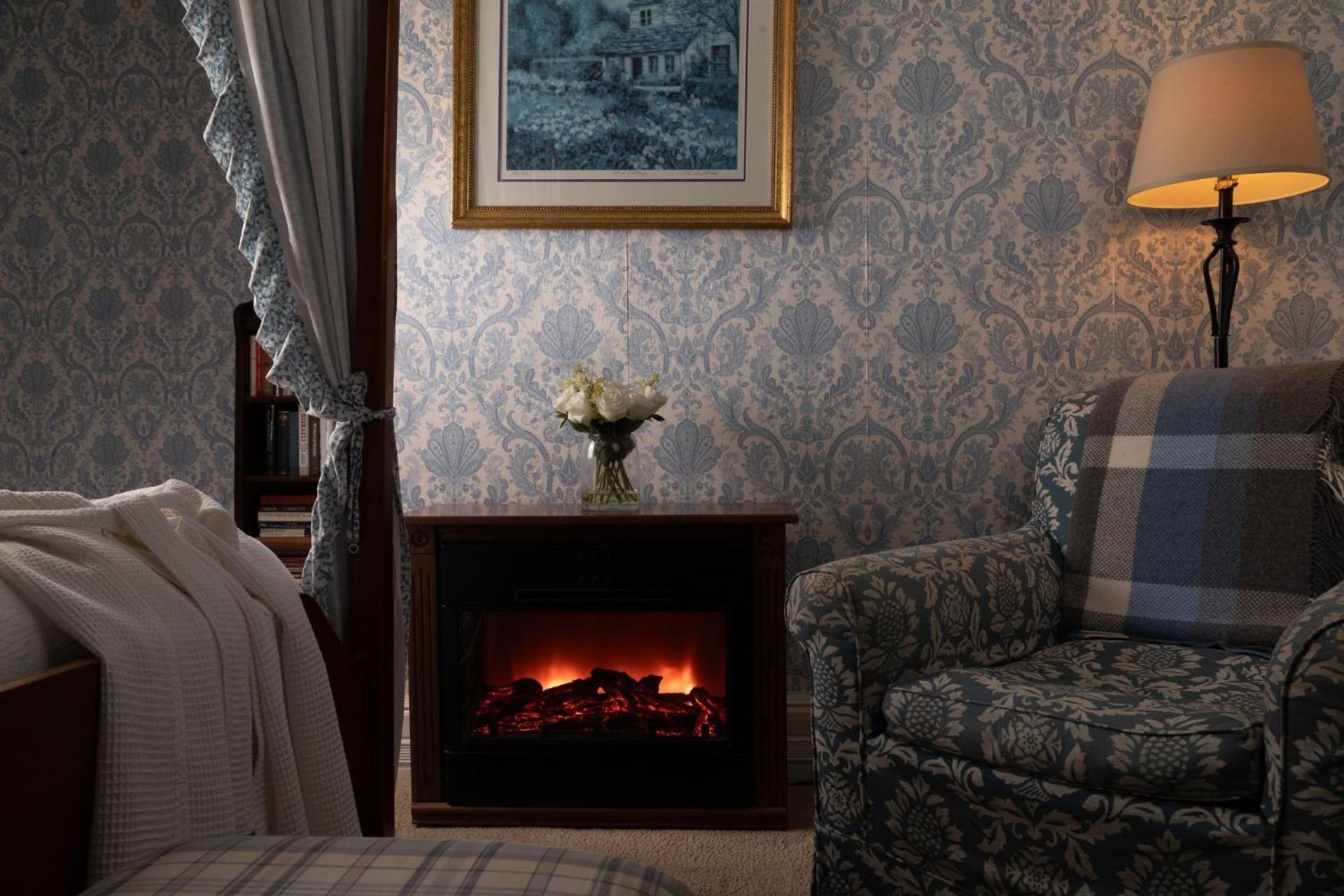 Harbor Knoll Bed And Breakfast Greenport Buitenkant foto
