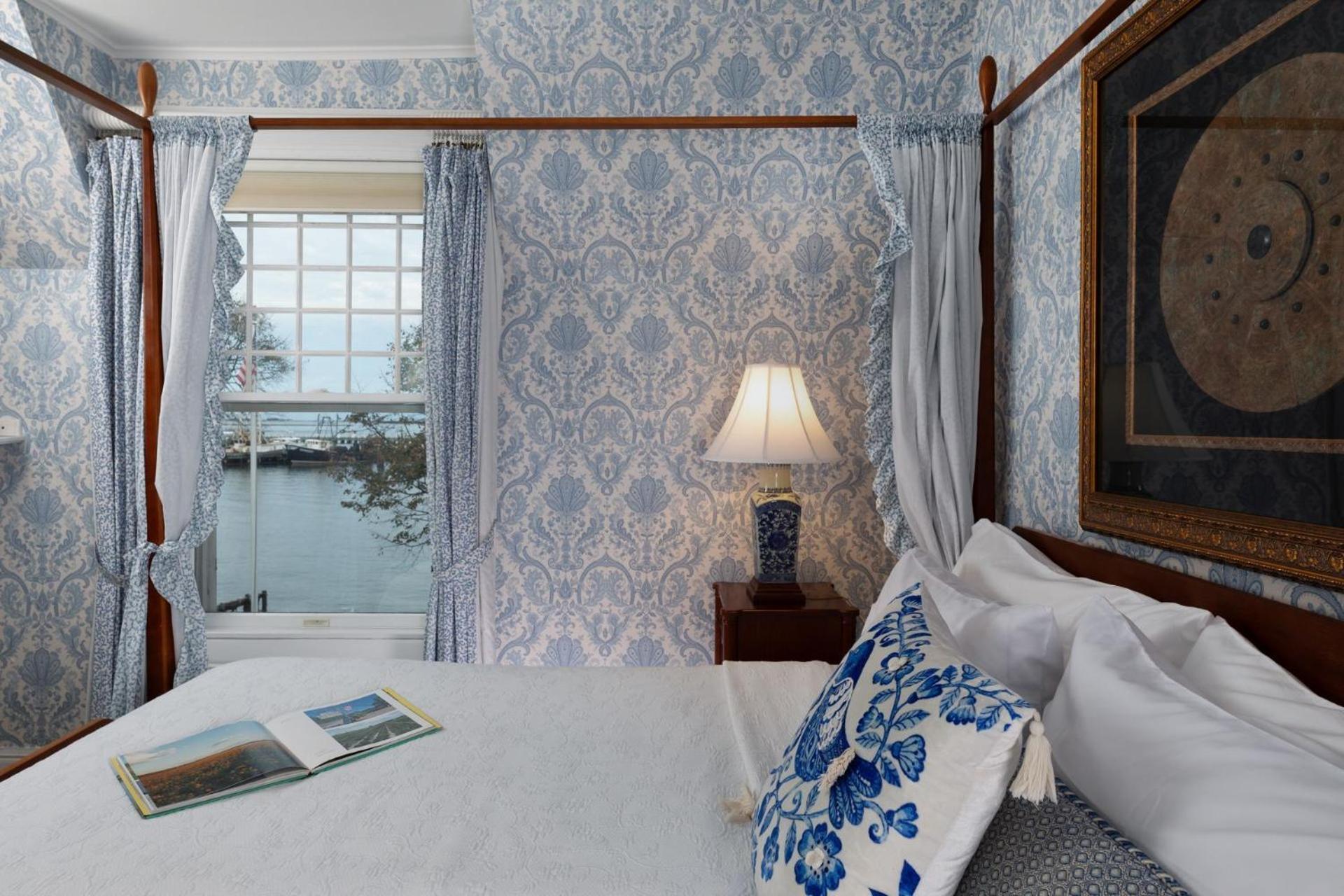 Harbor Knoll Bed And Breakfast Greenport Buitenkant foto