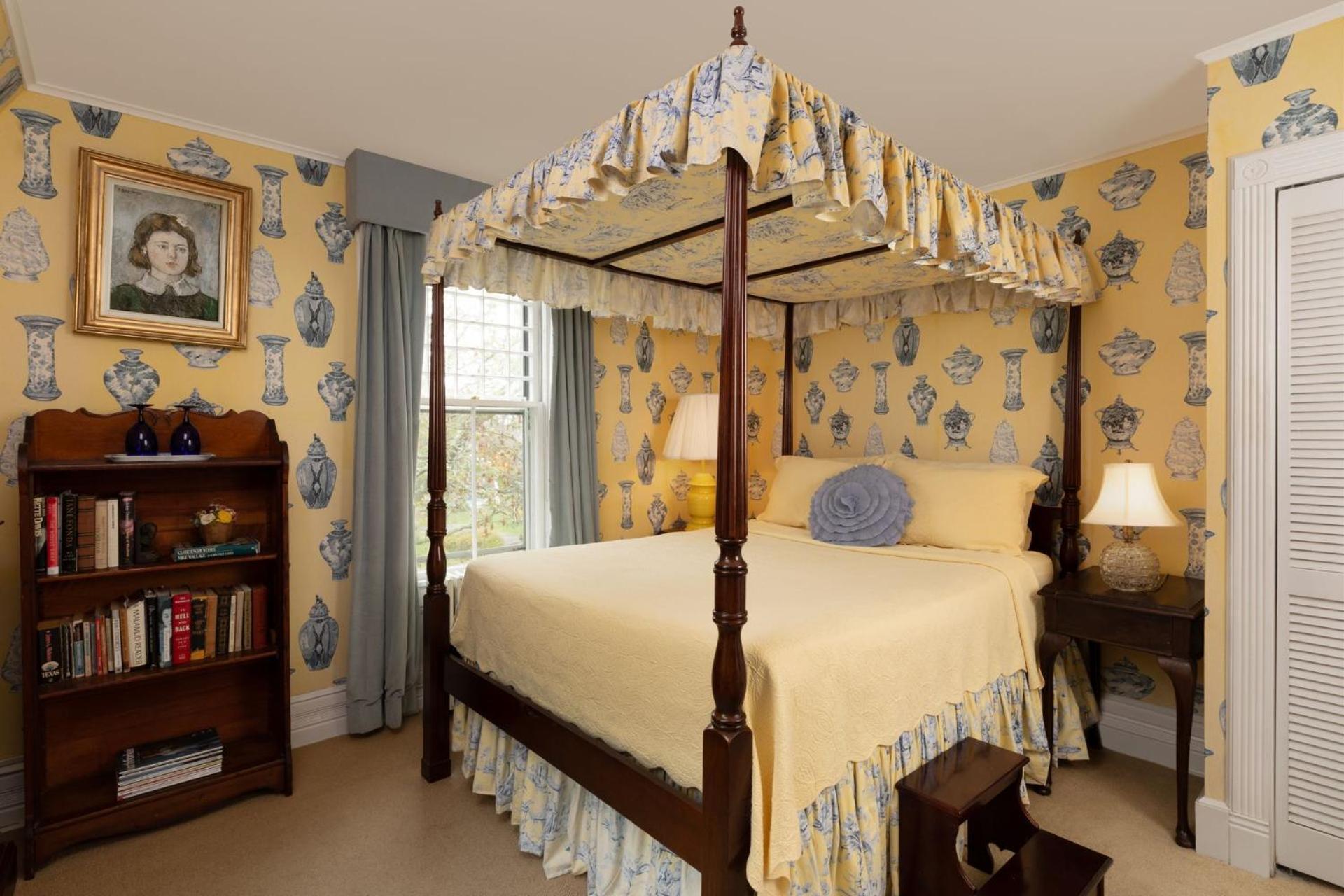 Harbor Knoll Bed And Breakfast Greenport Buitenkant foto