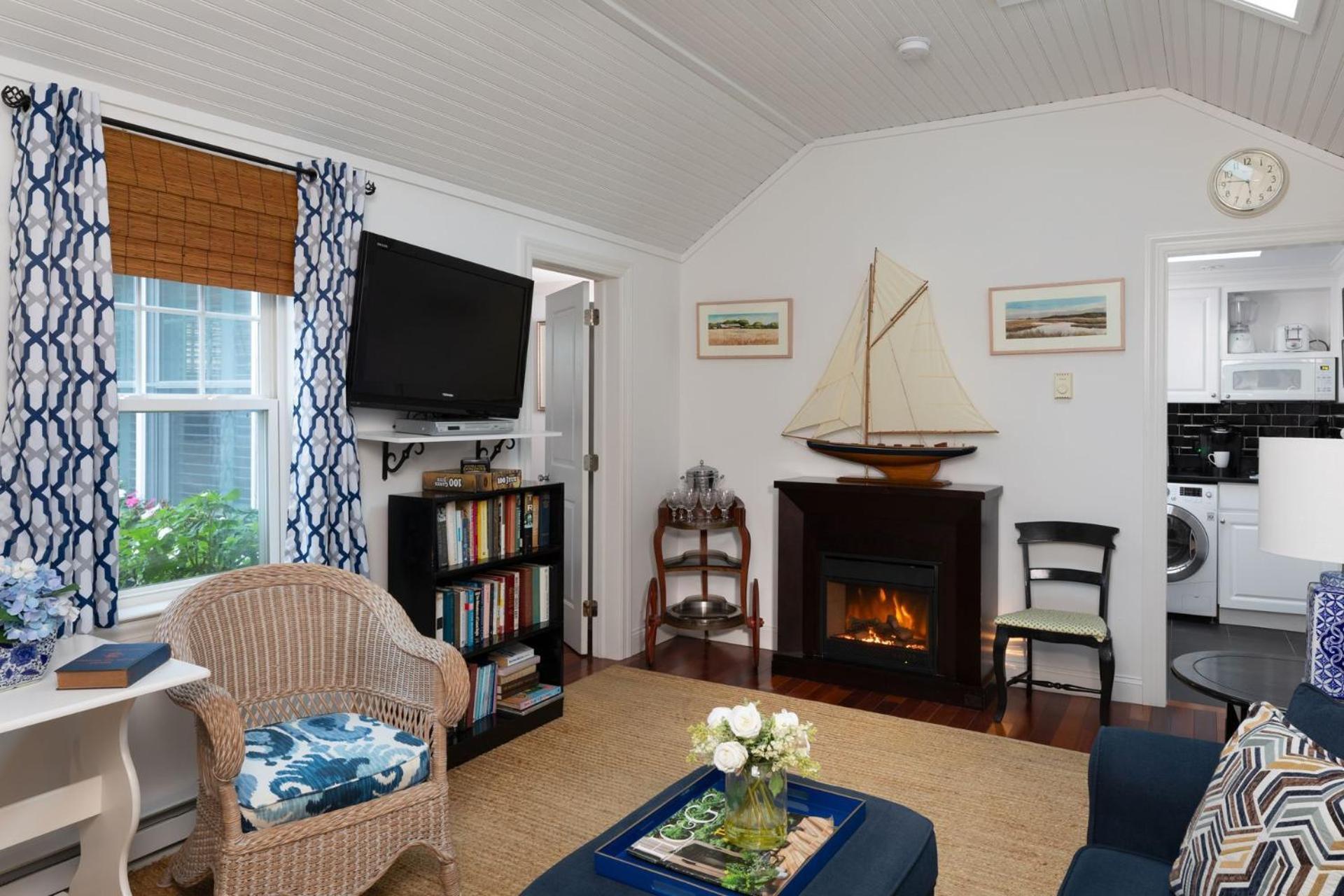 Harbor Knoll Bed And Breakfast Greenport Buitenkant foto