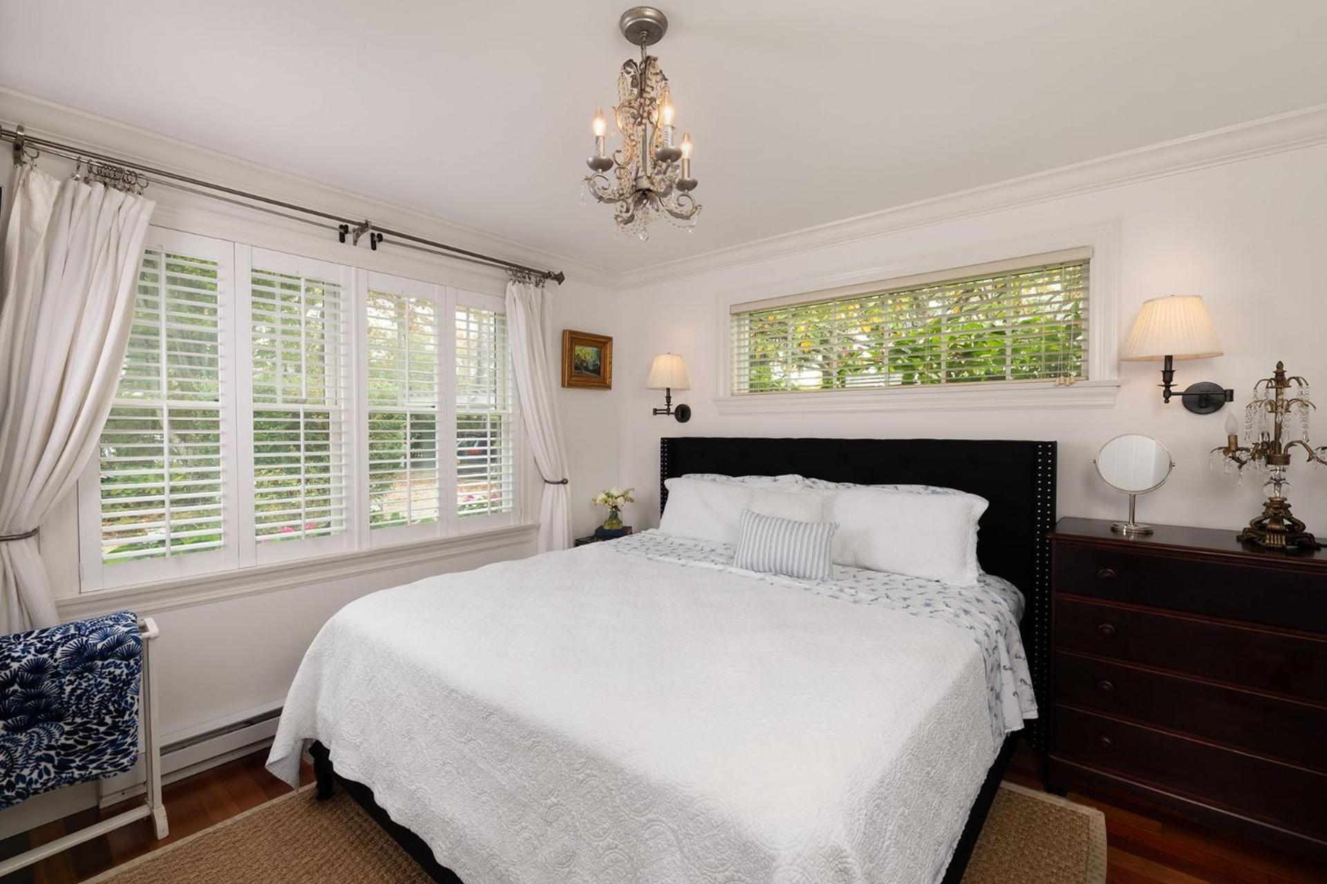 Harbor Knoll Bed And Breakfast Greenport Buitenkant foto