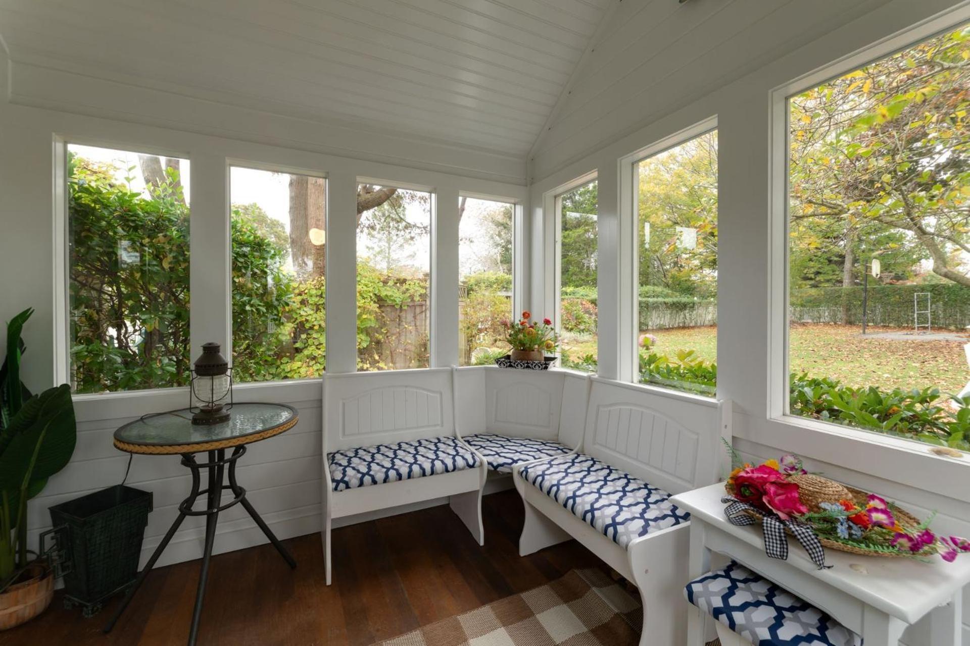 Harbor Knoll Bed And Breakfast Greenport Buitenkant foto
