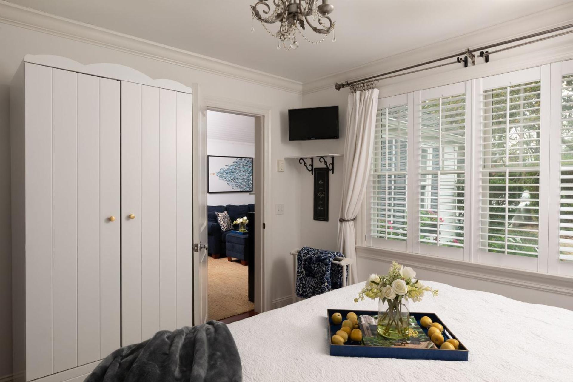 Harbor Knoll Bed And Breakfast Greenport Buitenkant foto