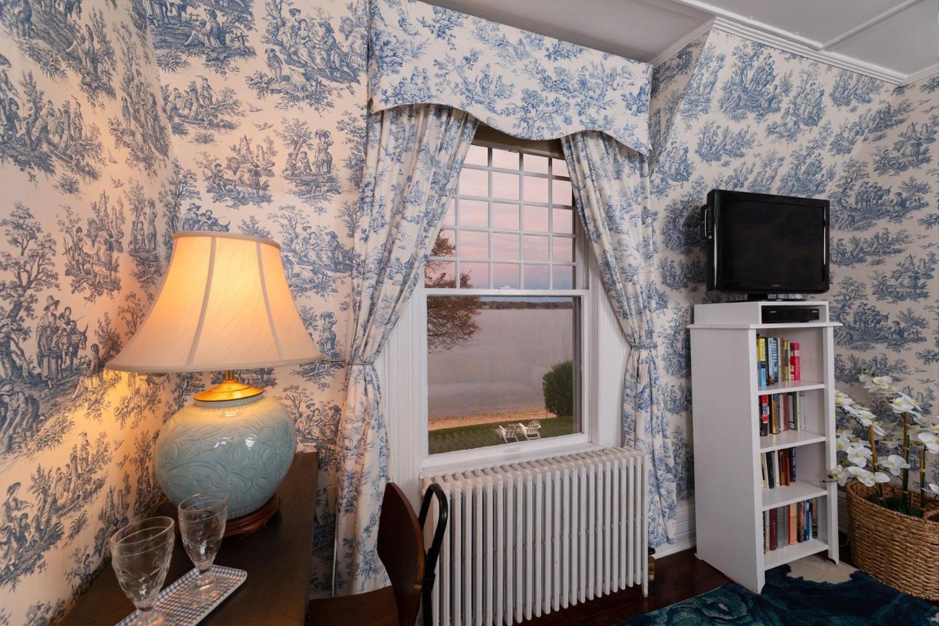 Harbor Knoll Bed And Breakfast Greenport Buitenkant foto