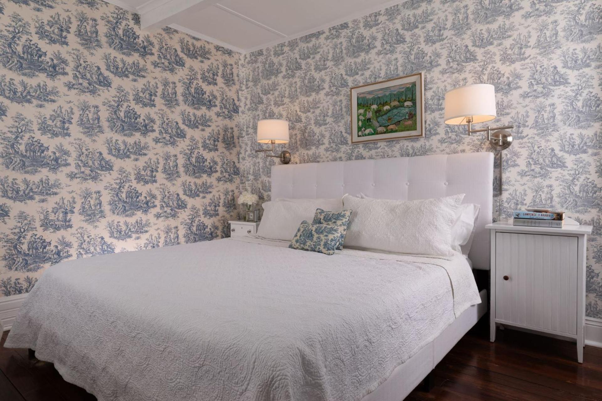 Harbor Knoll Bed And Breakfast Greenport Buitenkant foto