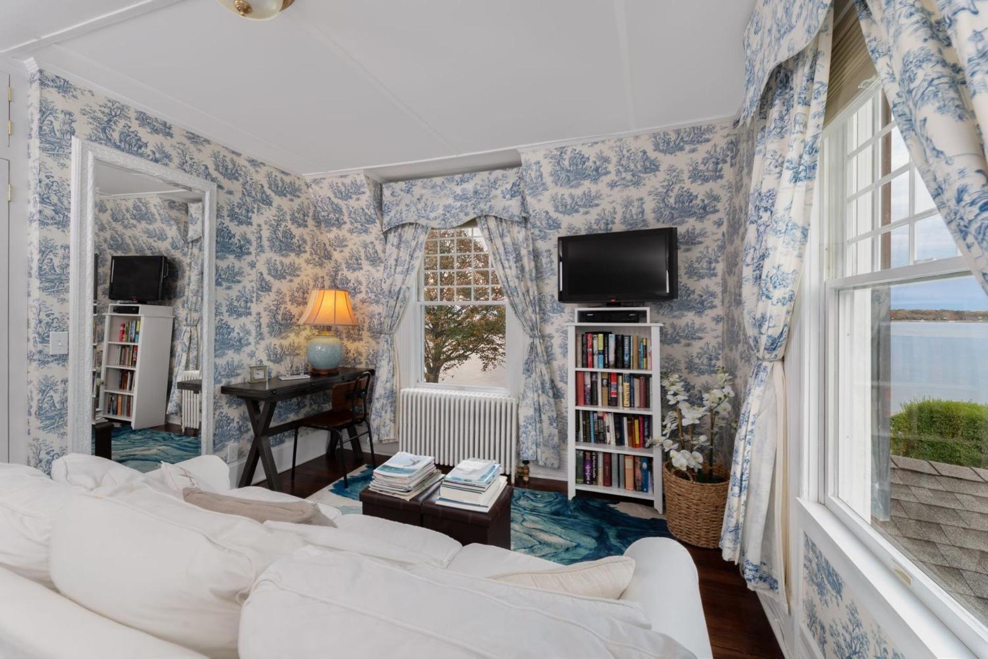 Harbor Knoll Bed And Breakfast Greenport Buitenkant foto