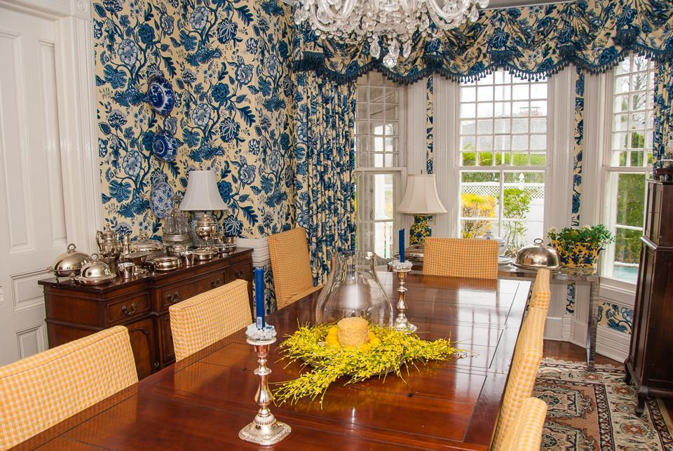 Harbor Knoll Bed And Breakfast Greenport Buitenkant foto