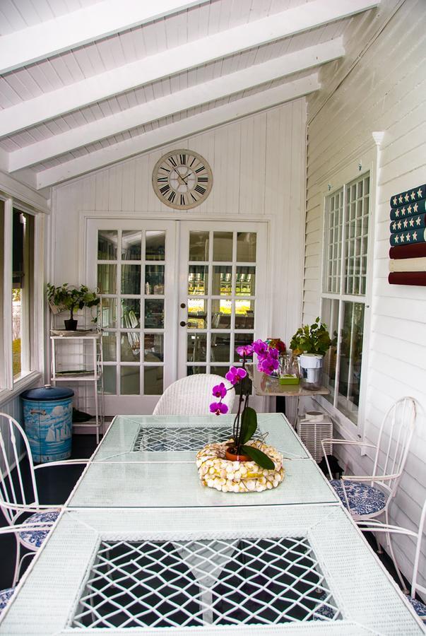 Harbor Knoll Bed And Breakfast Greenport Buitenkant foto