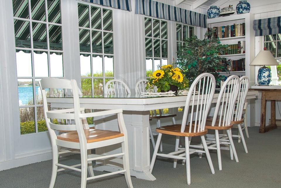 Harbor Knoll Bed And Breakfast Greenport Buitenkant foto