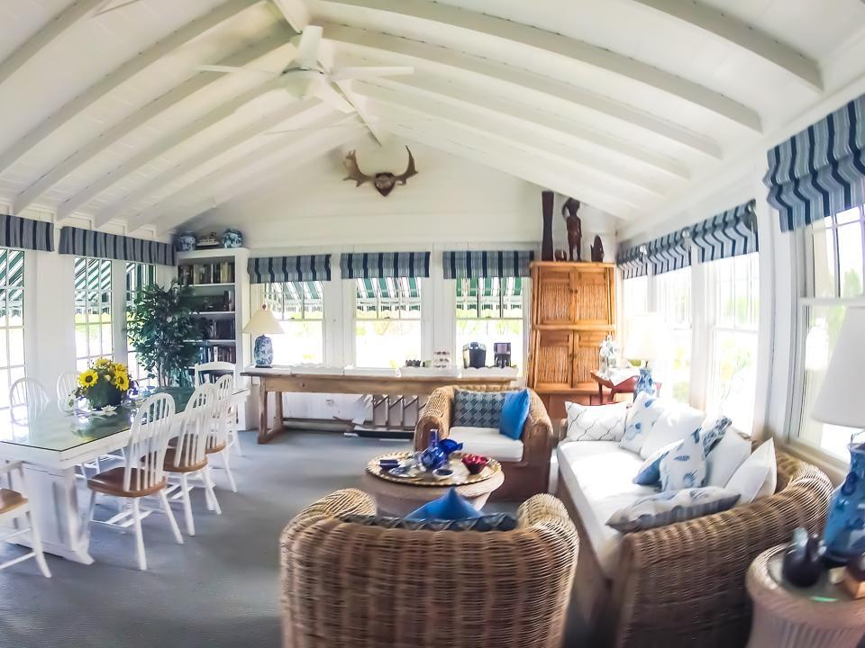Harbor Knoll Bed And Breakfast Greenport Buitenkant foto