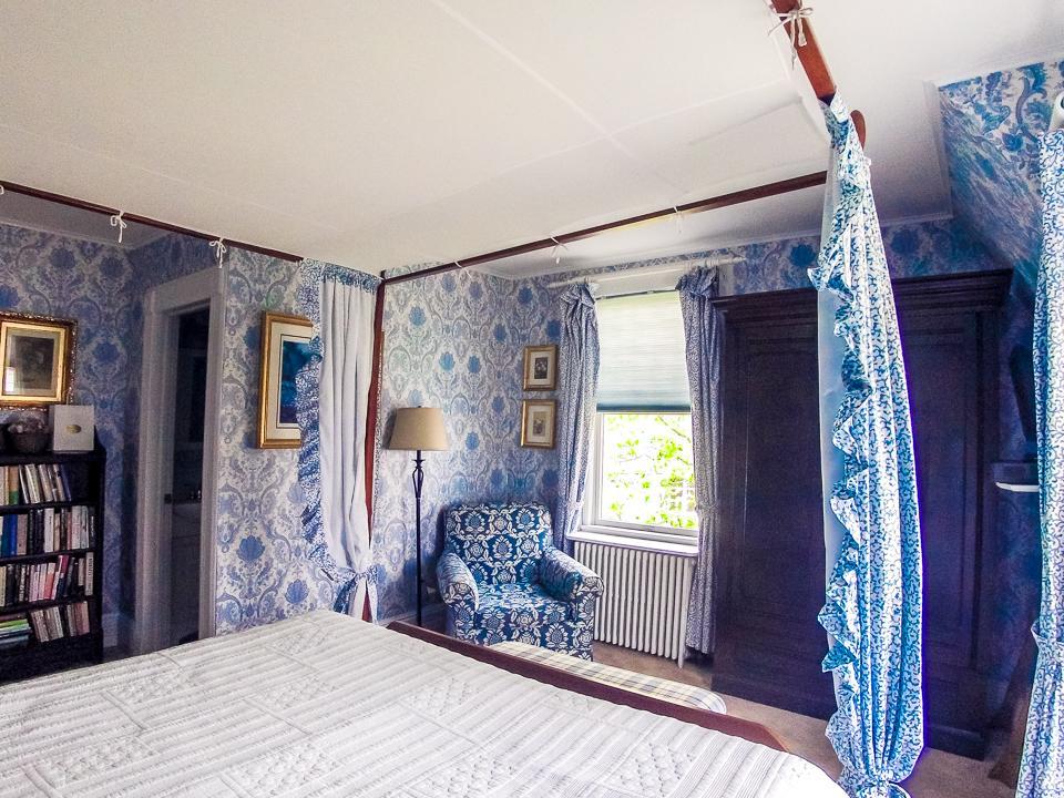 Harbor Knoll Bed And Breakfast Greenport Buitenkant foto