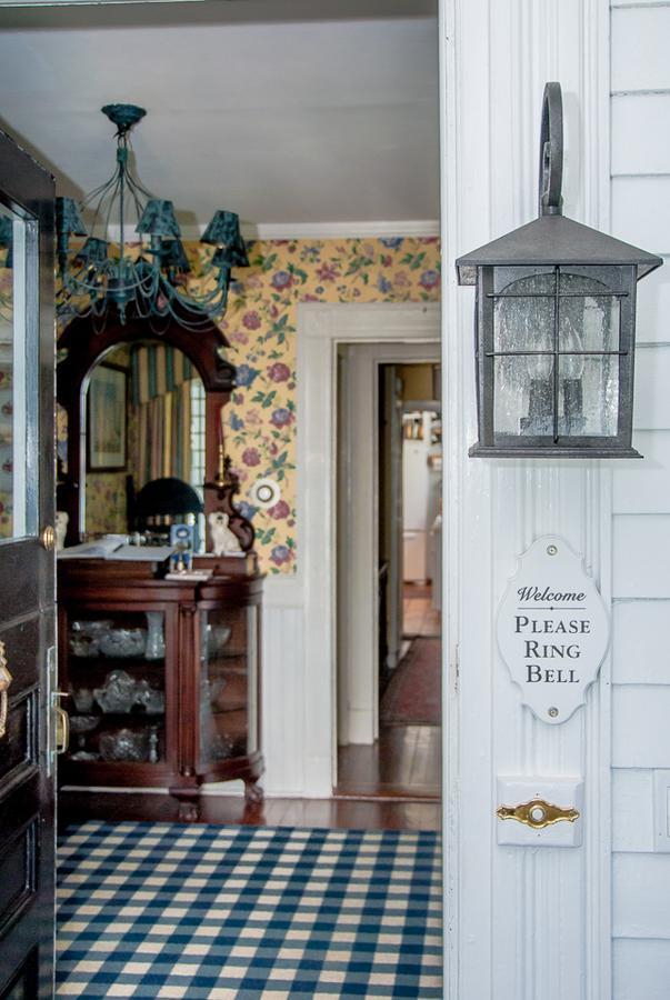 Harbor Knoll Bed And Breakfast Greenport Buitenkant foto