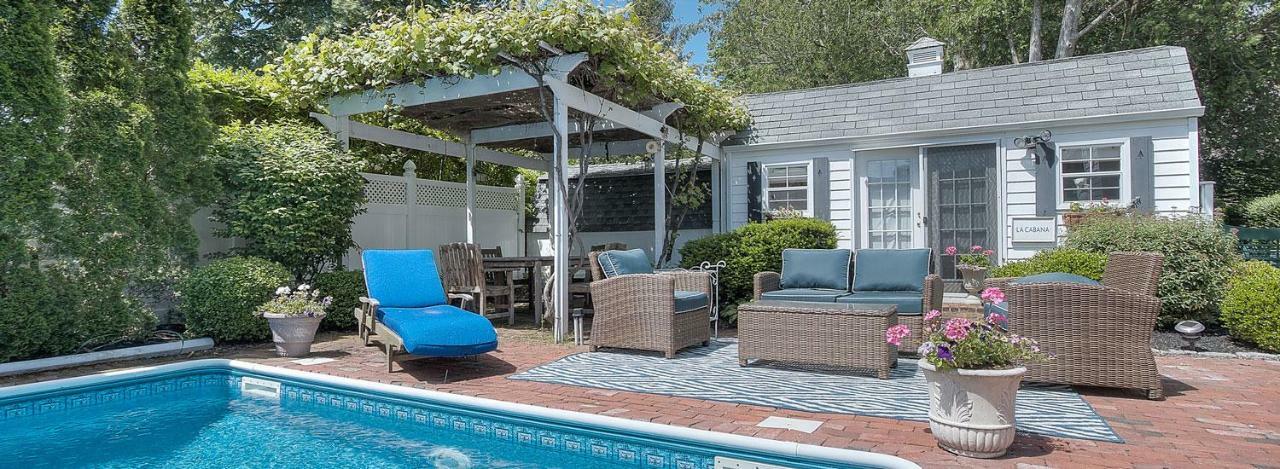 Harbor Knoll Bed And Breakfast Greenport Buitenkant foto