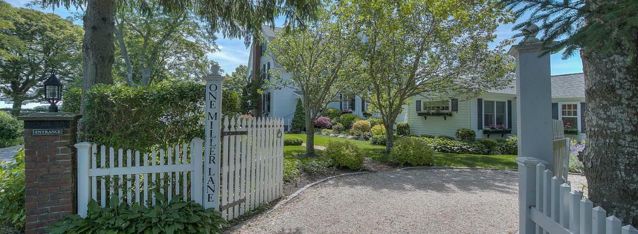 Harbor Knoll Bed And Breakfast Greenport Buitenkant foto
