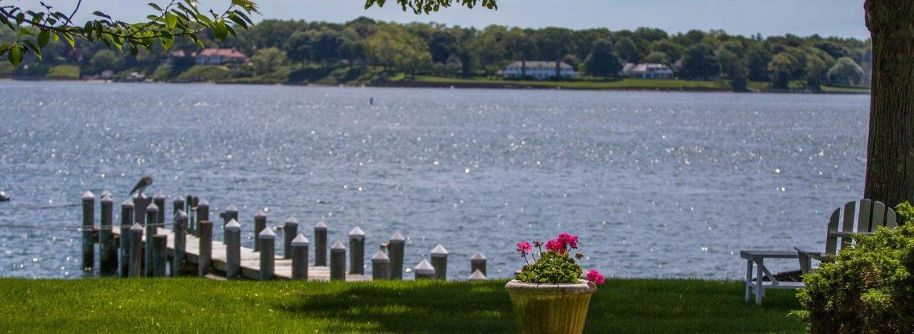 Harbor Knoll Bed And Breakfast Greenport Buitenkant foto