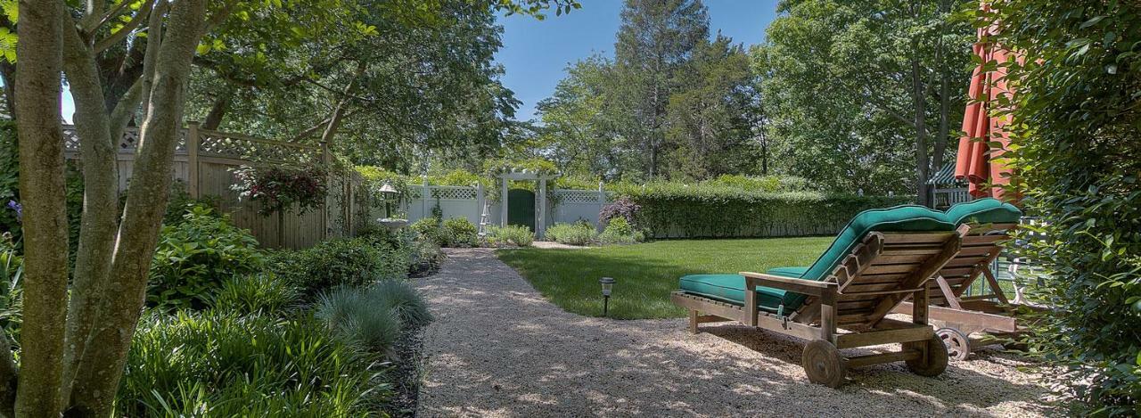 Harbor Knoll Bed And Breakfast Greenport Buitenkant foto