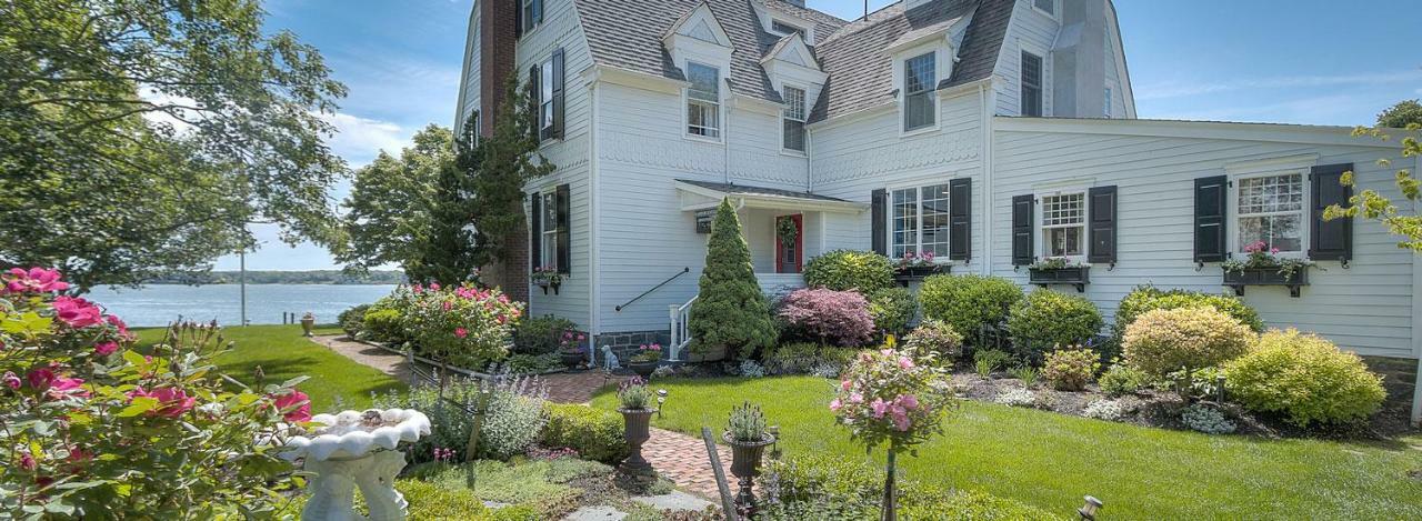 Harbor Knoll Bed And Breakfast Greenport Buitenkant foto